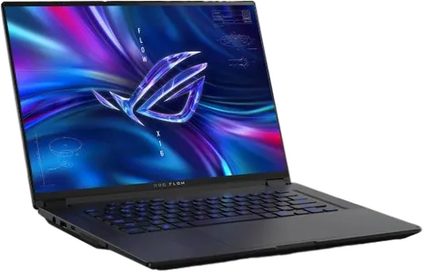 Замена южного моста Asus X13