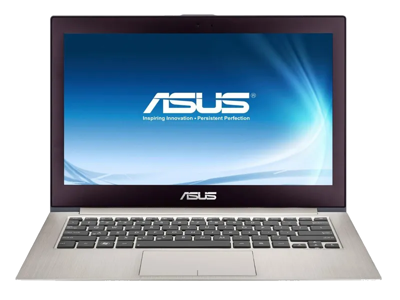 Замена южного моста Asus UX302LA