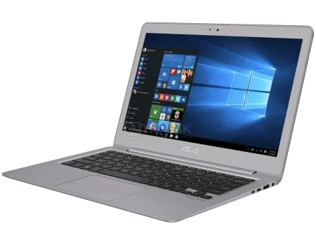 Замена южного моста Asus  S UX391UAET088T