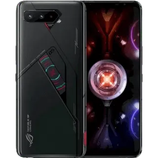 Замена микрофона Asus  ROG 8