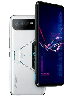 Замена микрофона Asus ROG 8 Pro