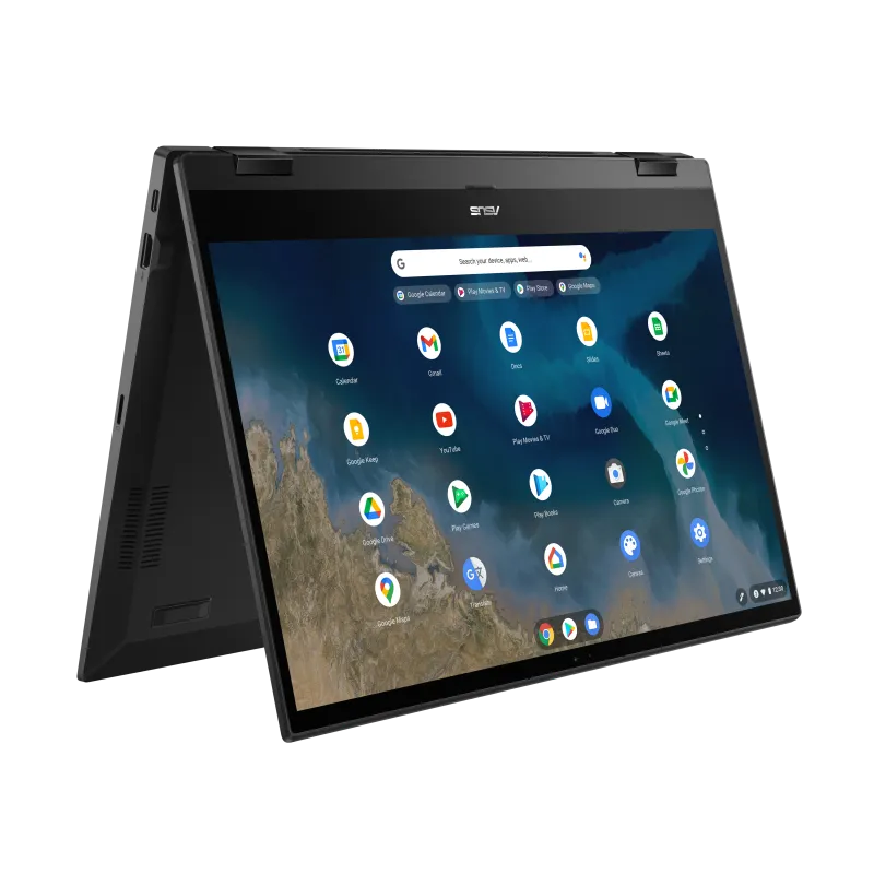Замена южного моста Asus  Flip CM5