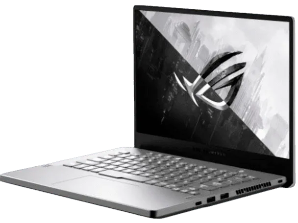 Замена южного моста Asus G14 GA401IVHA120T