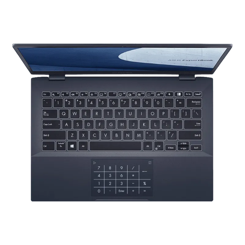 Замена южного моста Asus  B1 B1500CEAEBQ3394 