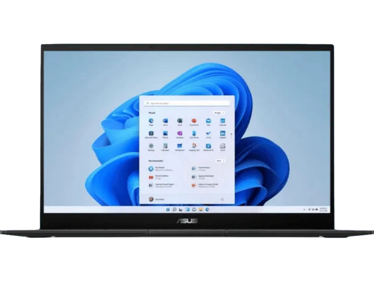 Замена южного моста Asus Q15 Q530VJI73050