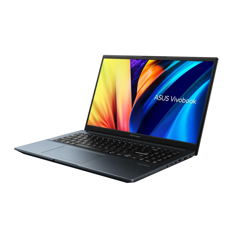 Замена южного моста Asus  15 M6500QCHN058  