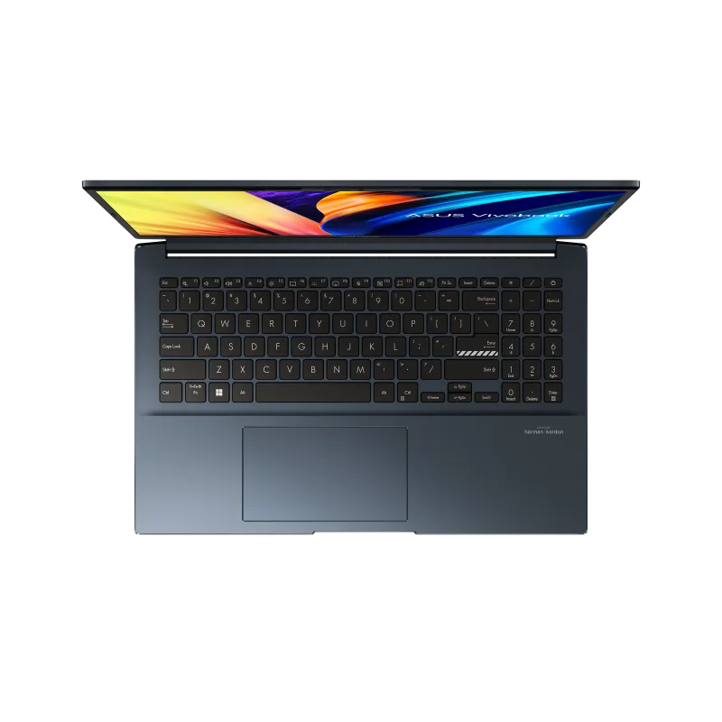 Замена южного моста Asus  15 M6 M6500QCHN118 