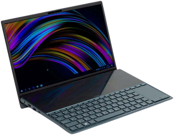 Замена южного моста Asus  UX481FLBM024TS