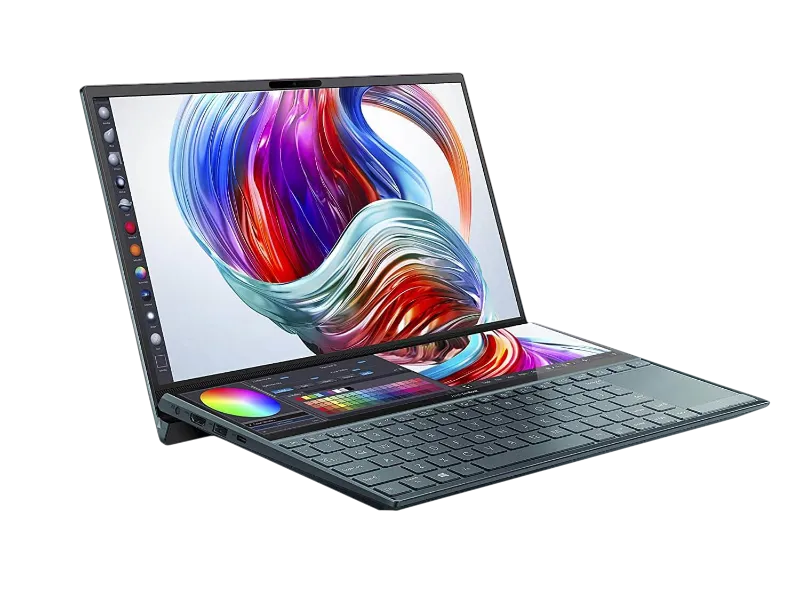 Замена южного моста Asus  UX481FLBM021TS