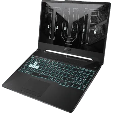 Замена южного моста Asus  A15 FA507NVLP023