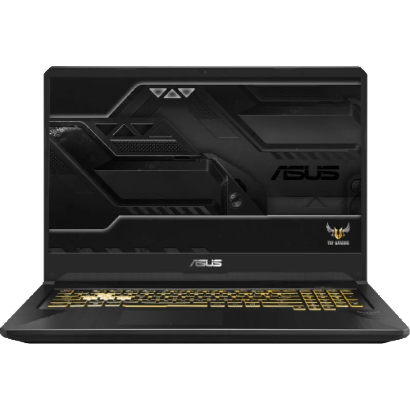 Замена южного моста Asus  F15 FX506HE-BHN169