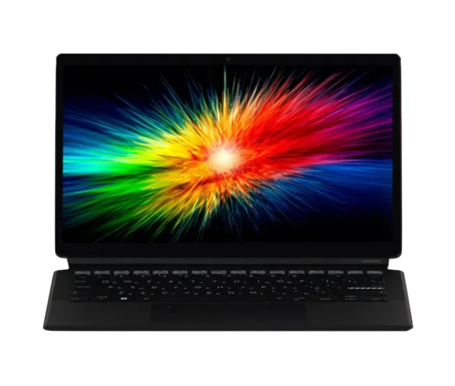 Замена южного моста Asus 13 Slate OLED T3300KA-LQ034W