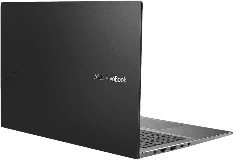 Замена южного моста Asus 14 K413EA-EK1730W