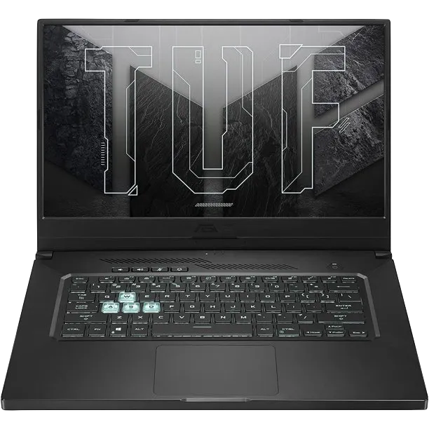 Замена южного моста Asus TUF516PE-AB73