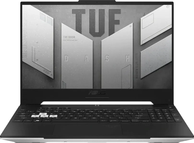 Замена южного моста Asus F15 FX517