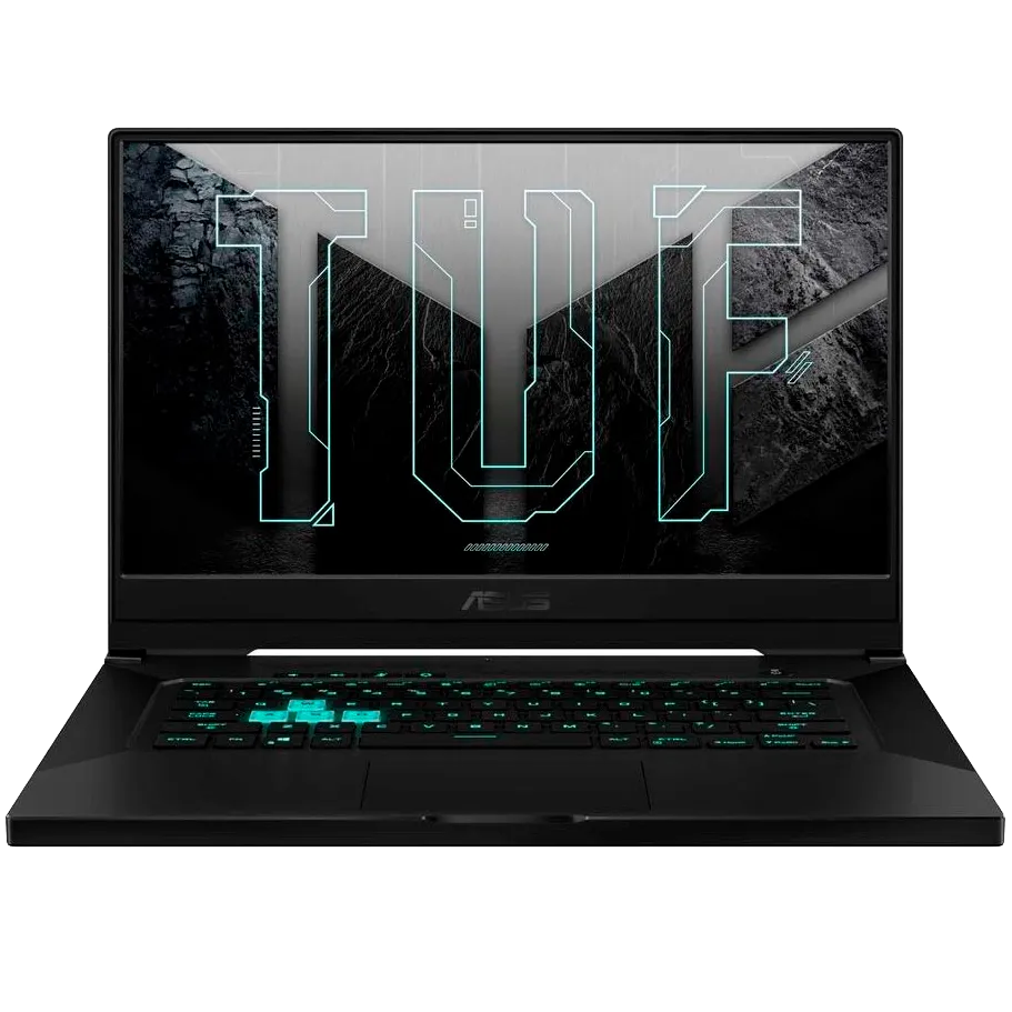 Замена южного моста Asus F15 FX516PE-HN001W