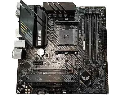 Ремонт регулировки громкости, регуляторов Asus TUF Gaming B550-Plus