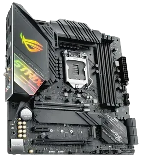 Ремонт регулировки громкости, регуляторов Asus TUF Gaming B660M-E D4