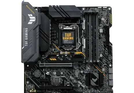 Ремонт регулировки громкости, регуляторов Asus TUF Gaming B660M-Plus WiFi D4