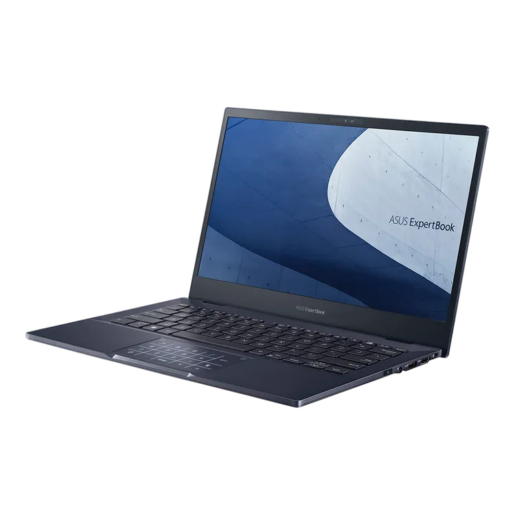 Замена южного моста Asus 14' B9400CEA-KC0062R (90NX0SX1-M00940)