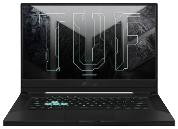 Замена южного моста Asus 15 FX516PR-AZ019 (90NR0651-M01080)