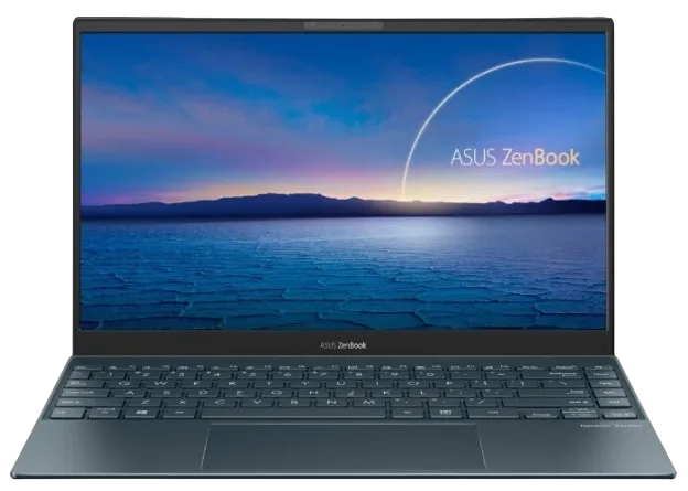 Замена южного моста Asus 13 UX325EA-AH049T (90NB0SL1-M03830)