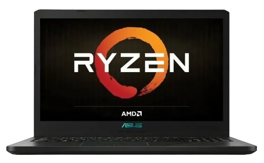 Замена южного моста Asus 14 UM431DA-AM003 (90NB0PB3-M02080)