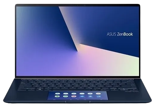 Замена южного моста Asus 14 UX434FQ-AI116T (90NB0RM3-M02620)