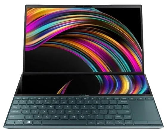 Замена южного моста Asus 14 UX481FL-BM024TS (90NB0P61-M01510)