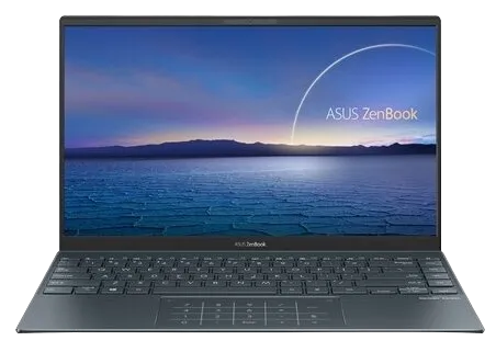Замена южного моста Asus 14 UX425JA-BM040T (90NB0QX1-M07780)