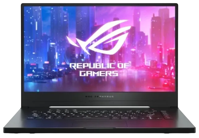 Замена южного моста Asus 15 M GU502LW-AZ220 (90NR02W6-M03740)