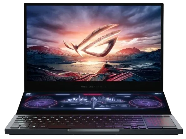 Замена южного моста Asus 15 GX550LXS-HF150T (90NR02Z1-M03270)