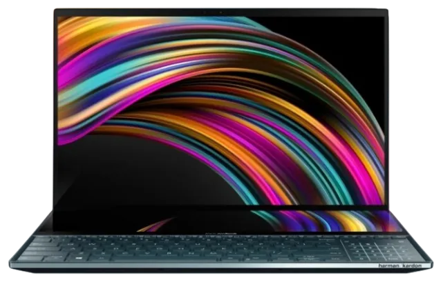 Замена южного моста Asus 15 UX581LV-H2025R (90NB0RQ1-M02150) 