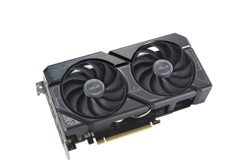 Замена видеоадаптера (видеокарты) Asus GeForce RTX 4060 Ti 16GB GDDR6