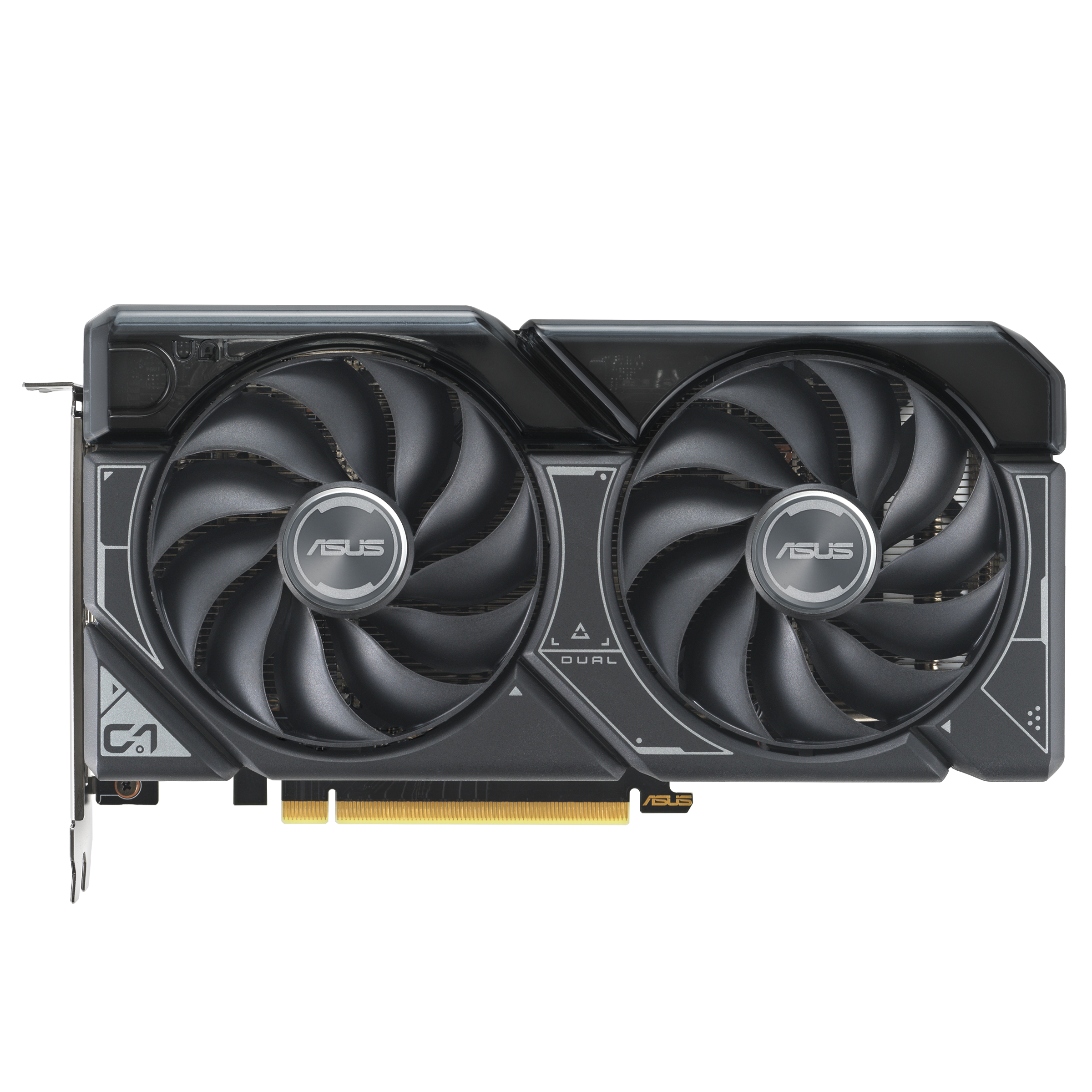 Замена видеоадаптера (видеокарты) Asus GeForce RTX 4060 Ti OC 16GB GDDR6