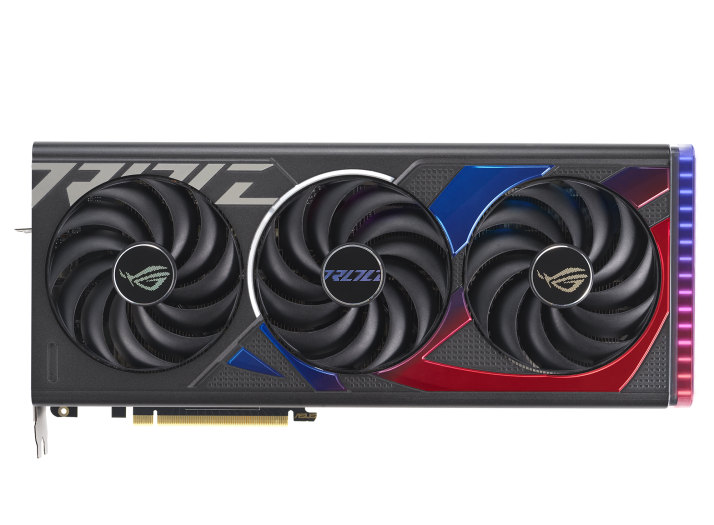 Замена видеоадаптера (видеокарты) Asus GeForce RTX 4070 12GB GDDR6X OC