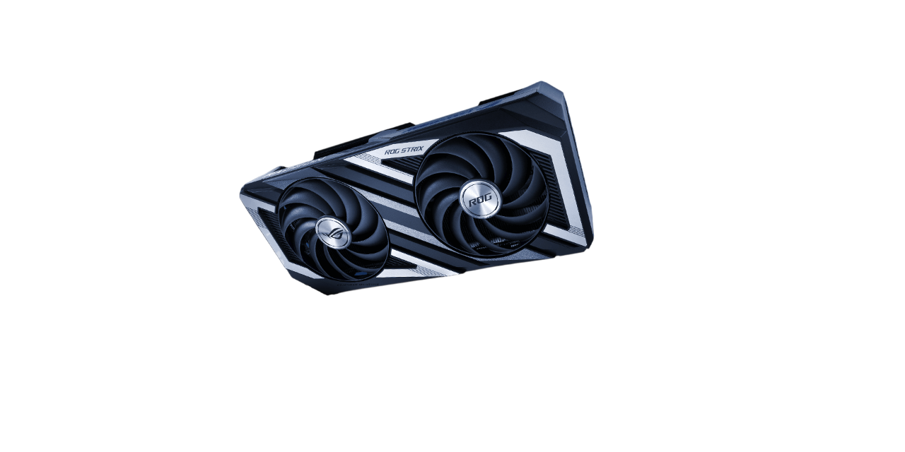 Замена видеоадаптера (видеокарты) Asus ROG-STRIX-RX6600XT-O8G-GAMING