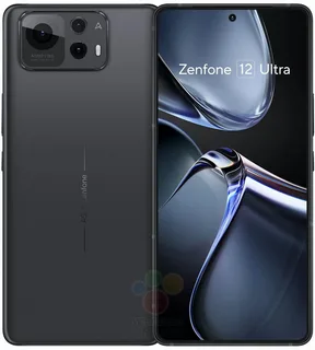 Замена микрофона Asus  Zenfone 12 Ultra