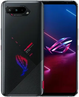 Замена микрофона Asus  ROG Phone 9
