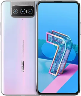 Замена микрофона Asus Zenfone 7 Pro