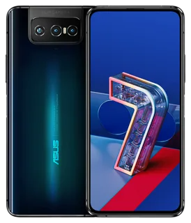 Замена микрофона Asus Zenfone 7