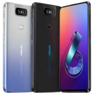 Замена микрофона Asus Zenfone 6 (6Z)