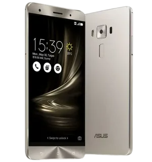Замена микрофона Asus Zenfone 3 Zoom