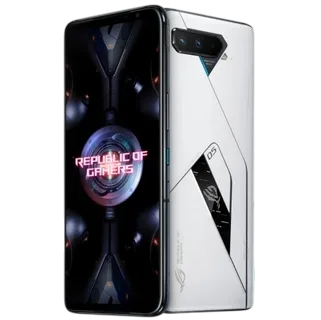 Замена микрофона Asus ROG Phone 5