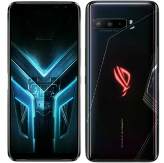 Замена микрофона Asus ROG Phone 3