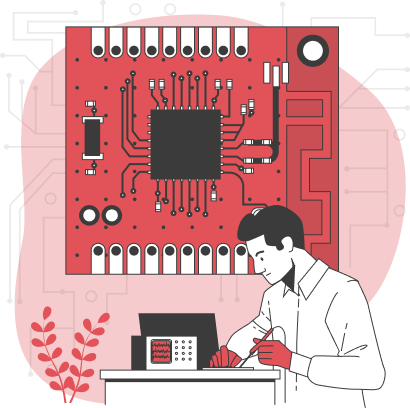 Компания по ремонту техники Asus